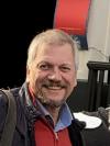 Rtn. Peter Beckwith